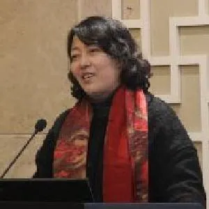 杜春兰