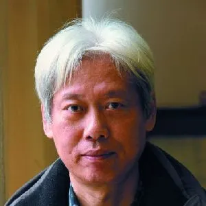 卢家平