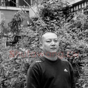 师行坤