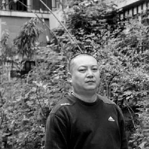师行坤