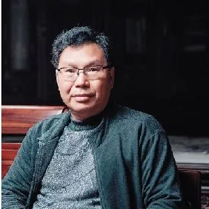 张跃进
