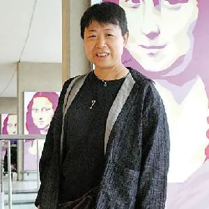 杨春华