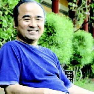乔亚丁