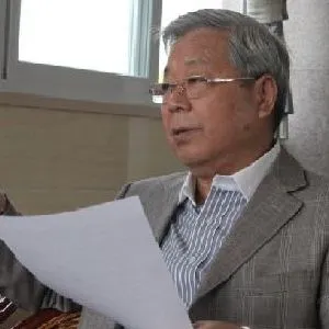 李荣海