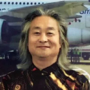 李征