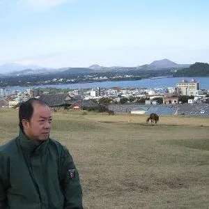 沈全成