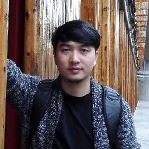陈瑶