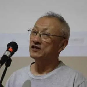 张京生