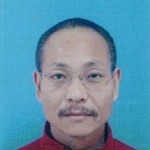 厉靖