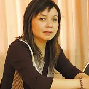 胡冰