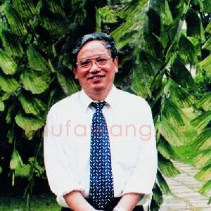 陆全根