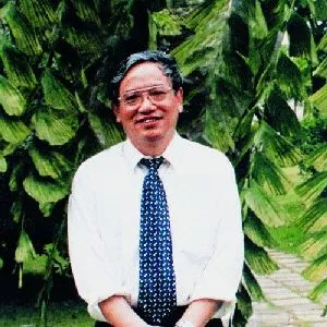 陆全根