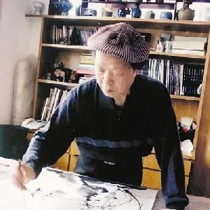 吴伟山