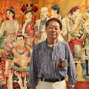 刘秉江