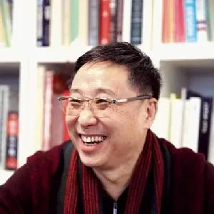 杨志凌