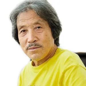 许勇