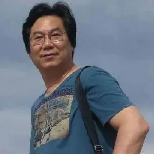 李晓军
