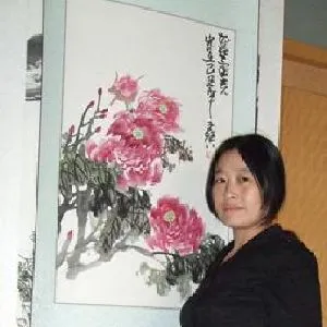王馨