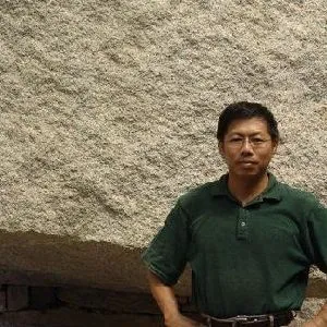 余永健