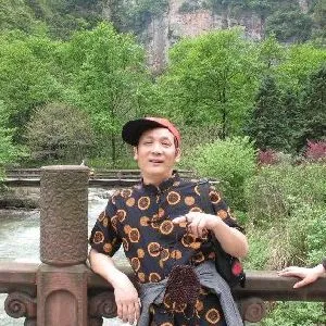 查平
