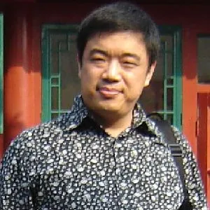 王志