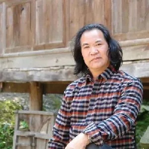 卢继波