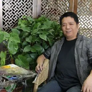 石晓伟
