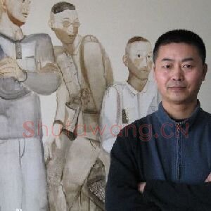 缪志刚