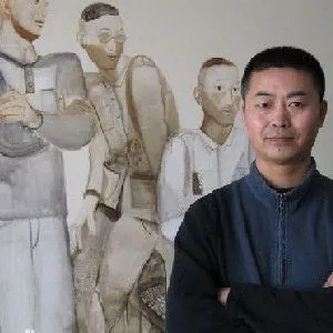 缪志刚