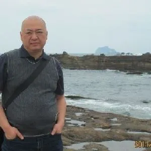匡伟光