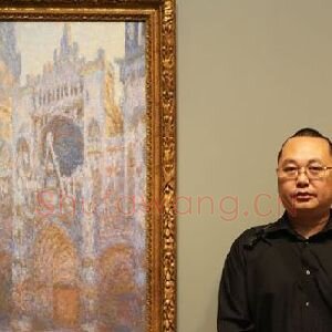 刘意