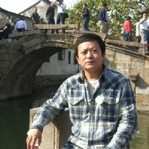 赵洪福