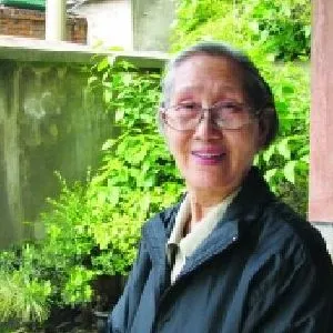 房师田