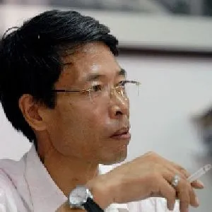 董全福
