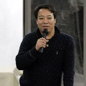 李晓柱