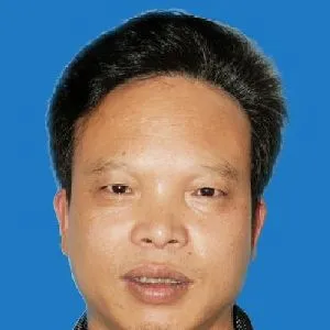 孔庆臣