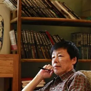 李聿仁