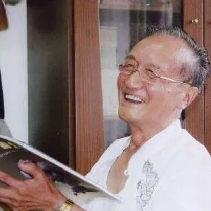 孙淮滨