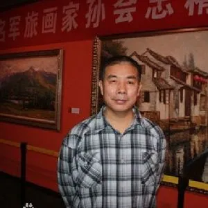孙会忠