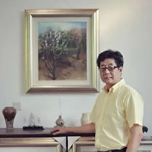 李豫闽
