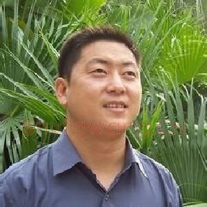 刘晓东