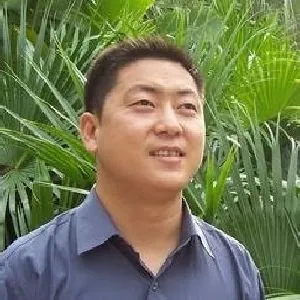 刘晓东