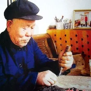 杨明智