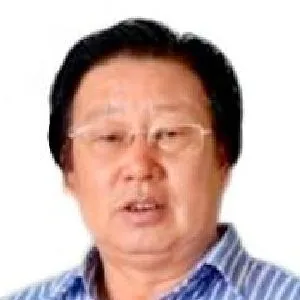 赵胜堂