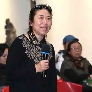 姜竹青