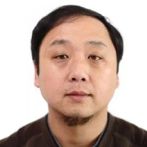 邱志涛