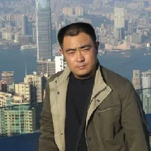 尤德民