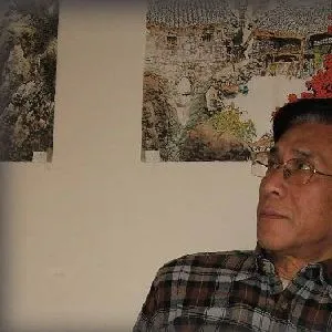刘祥成