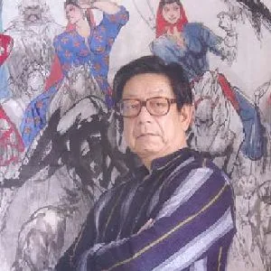 马泉艺