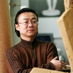 石向东